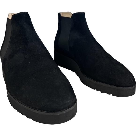 Amalfi by Rangoni Enrico Chelsea Boot Size 4.5 - Picture 4 of 11